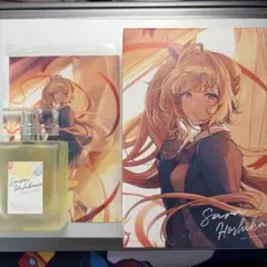 星川サラ オードトワレ 「バーチャルYouTuber にじさんじ」