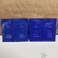 TAKAMI スキンピールマスク 15mL 4枚のサムネイル