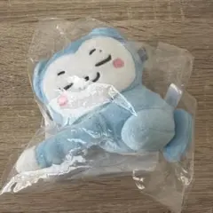 ITZY リュジン TWINZY ライトリング ぬいぐるみ