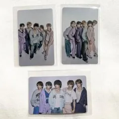 M!LK スタトレ 集合 コンプ 3枚セット(バラ売り可) M!LK スタトレ 集合コンプ - メルカリ