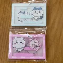 ちいかわ　パスケース