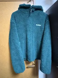 XLARGE エクストララージ　ボアパーカー