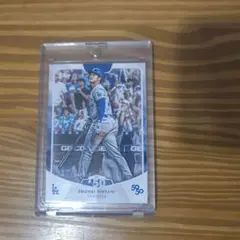 大谷翔平 50/50 #45 150枚限定 topps カラーマッチ - メルカリ