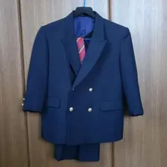 男の子　ジャケット　フォーマル　130