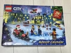 LEGO CITY 레고 시티 어드벤트 캘린더 60303