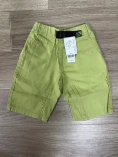 GLOBAL WORK ハーフパンツ　110㎝