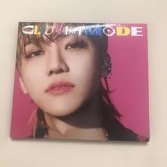 Glitch Mode デジパック ジェミン