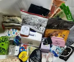 【最終お値下げ】スヌーピー　まとめ売り　　レトロ　非売品　お買い得
