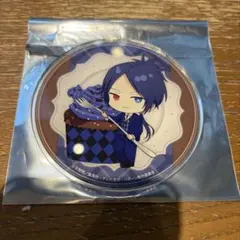 家庭教師ヒットマンREBORN! リボーン グラッテ アクリルコースター 骸