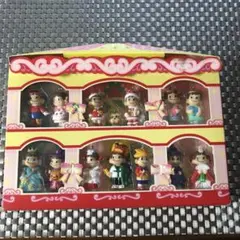 非売品 不二家 ミニミニペコちゃん 21st Century コレクションハウス