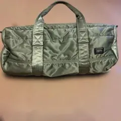 ポーターミニボストンバッグ