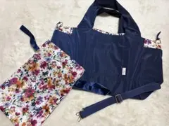 ♡francfranc♡ キャリーオンバッグのサムネイル