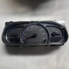 ジムニーJB23（5〜9型）用 純正インパネ メーター - メルカリ