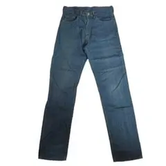 90s フィリピン製 Levi's 515 デニム レーヨン W31 古着