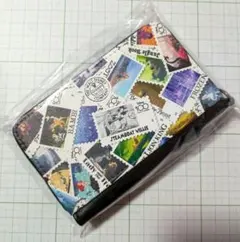 ☆最終値下げ☆Disney カードポケット付き ミニ財布☆
