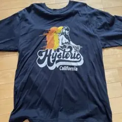 ヒステリックグラマー Tシャツ