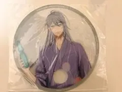 ヒプノシスマイク ヒプマイ8th カフェ 神宮寺寂雷 うちわ 特典