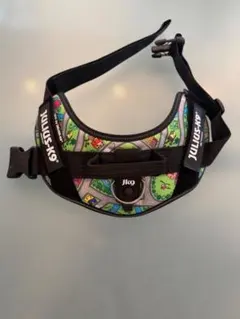 NEWカラーDCパワーハーネス Size0　Julius-K9 ユリウス中大型犬のサムネイル