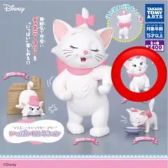 ディズニー マリー いっぱいコレクション