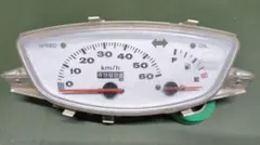 パーツ Hayate 2026年最新】ライブディオzx パーツの人気アイテム - メルカリ