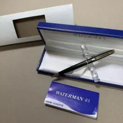 2026年最新】WATERMAN シャープペンシルの人気アイテム - メルカリ