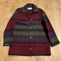 さ*ぶ様 L.L.Bean ロングコート　SIZE S