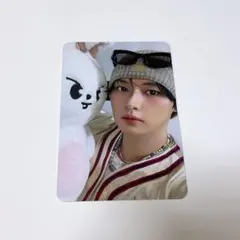 スキズ　celebrATE ポップアップ　購入特典トレカ　リノ