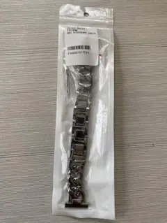 プロジェクトee02ベルト　チェーン　シルバー　22㎜