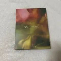 1st EP timelesz Limited Edition