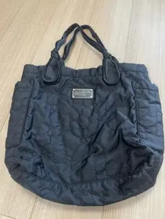 ※yum様専用※MARC JACOBS　トートバッグ　黒