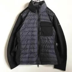い*ち様 TATRAS タトラス ハイブリッド ダウンブルゾン/4/伊勢丹別注 い*ち様 TATRAS タトラス ハイブリッド ダウンブルゾン/4/伊勢丹別注