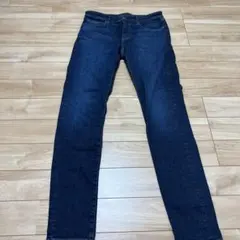 UNIQLO デニムパンツ セット