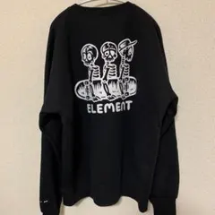 element トレーナー