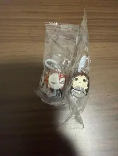 めじるしアクセサリー　BLEACH