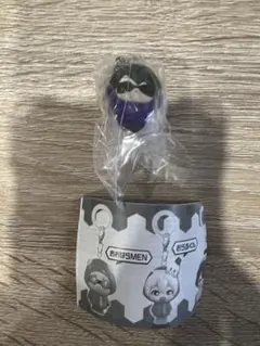 ドズル社　めじるしアクセサリー