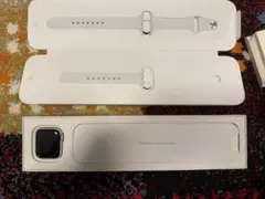 Apple Watch SE 2 GPS + Cellularモデル40mm