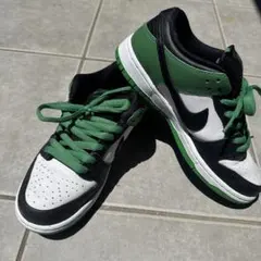 Nike SB Dunk Low 24.５㎝