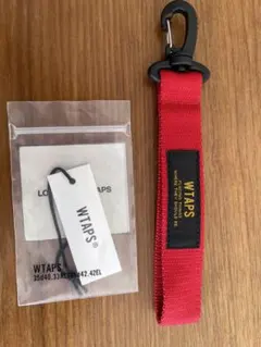 2026年最新】WTAPS メンズ キーホルダー・キーリングの人気アイテム
