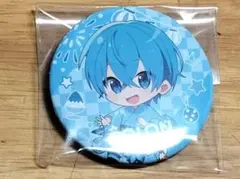 ころんくん 2023ファンミ デフォ 缶バッジ