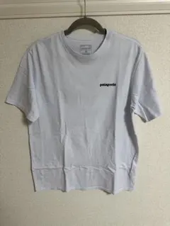 patagoniaTシャツ