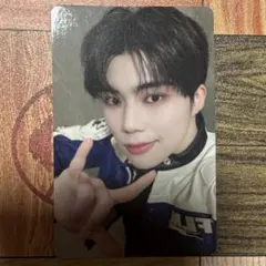 ZB1 HERE&NOW Blu-ray ブルーレイ ゴヌク パクゴヌク トレカ