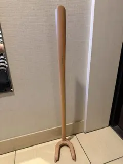バレエ用 弓 木製ハンドバー ゴールドカラー - メルカリ