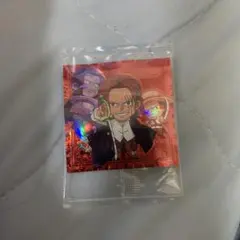 モノパス PUS チェキ風カード シャークん 等身 - メルカリ