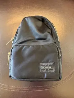 PORTER タンカー　吉田カバン ショルダーバッグ ブラック　スマートのサムネイル