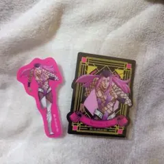 ジョジョ　アナスイ　ステッカー