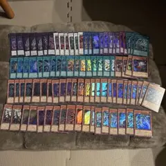遊戯王　ウルトラレア　約85枚まとめ売り