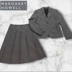 2026年最新】MARGARET HOWELL ビジネス スカートスーツ上下の人気