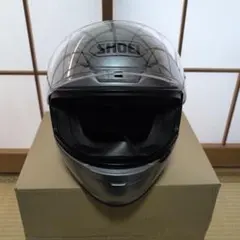 2026年最新】shoei z-7 内装の人気アイテム - メルカリ
