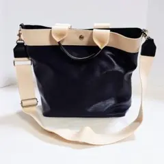 【美品です】ブレストプカピ　ショルダーバック