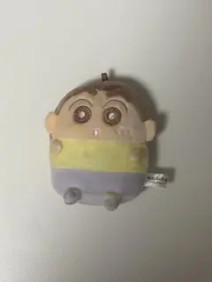 クレヨンしんちゃん ぬいぐるみマスコット